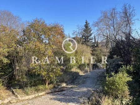terrain a batir - grabels - 1128 m2