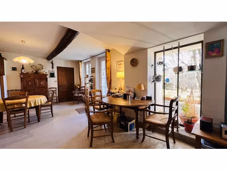 vente maison 6 pièces 168 m² à le beaucet (84210)  350 000 €