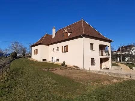 maison de luxe de 7 pièces en vente à saint-jean-lespinasse  occitanie