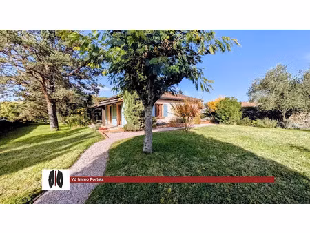 vente maison 5 pièces 130.05 m² à beautiran (33640)  349 900 €