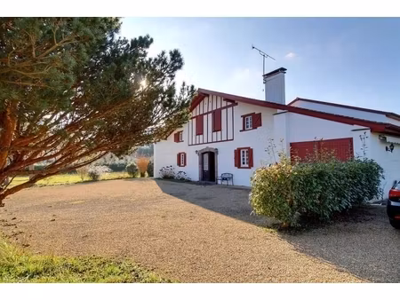 annonce maison à vendre
