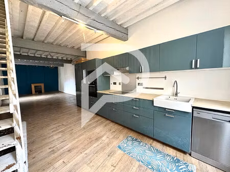 vente maison 5 pièces 118 m² pertuis (84120)