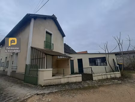 immeuble moret sur loing centre ville!!