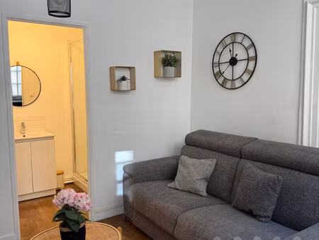 studio meuble - centre ville