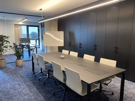 bien professionnel à louer à wuustwezel € 1.400 (l397j) - dewaele - wuustwezel | zimmo