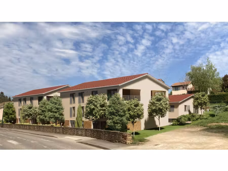 maison alix 4 pièce(s) 99.20 m2