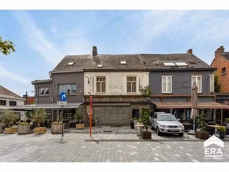 propriété de restauration très bien située