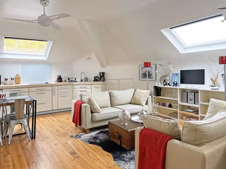 vente appartement biarritz 64200 - - surface privée