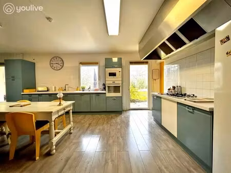 brissac loire aubance - propriété d'exception 3ha