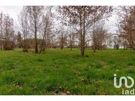vente terrain à montauban (82000) : à vendre / 2006m² montauban