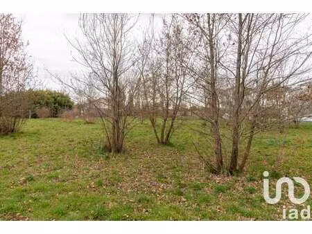 vente terrain à montauban (82000) : à vendre / 2027m² montauban