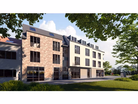 commercieel te koop in wezembeek-oppem