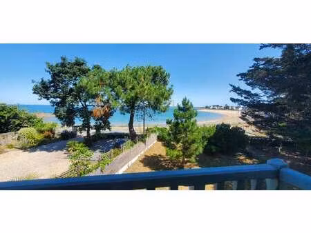 vente maison à quimiac (44420) : à vendre / 123m² quimiac