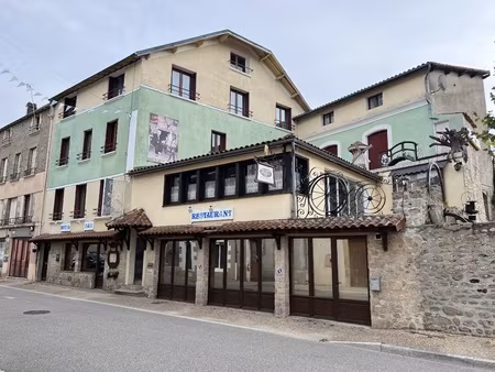 local commercial - 428 m²