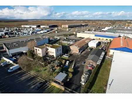 vente local commercial