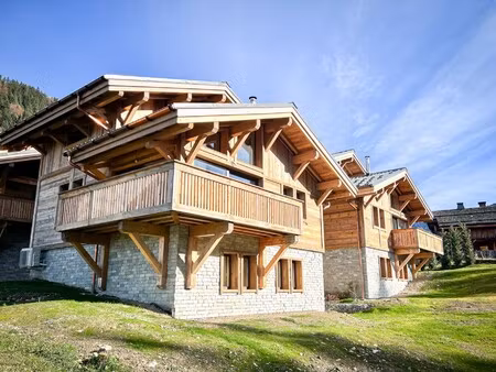 vente chalet 5 pièces