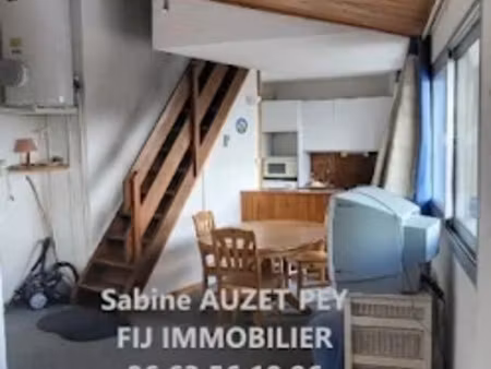 vente appartement 2 pièces 50 m² à selonnet (04140)  79 500 €