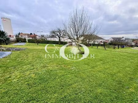 vente terrain piscine à legé (44650) : à vendre piscine / legé