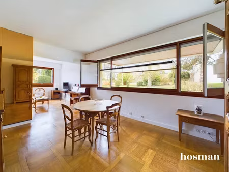 vente appartement 3 pièces 70 m² à garches (92380)  310 000 €