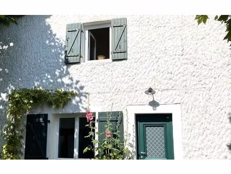 maison orx 219 m² t-9 à vendre  577 500 €