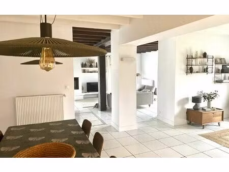 maison orx 312 m² t-9 à vendre  832 000 €