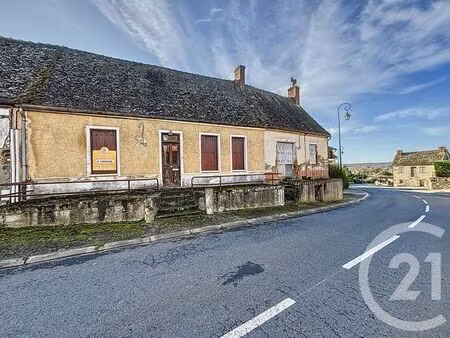 maison à vendre - 4 pièces - 107 m2 - treban - 03 - auvergne
