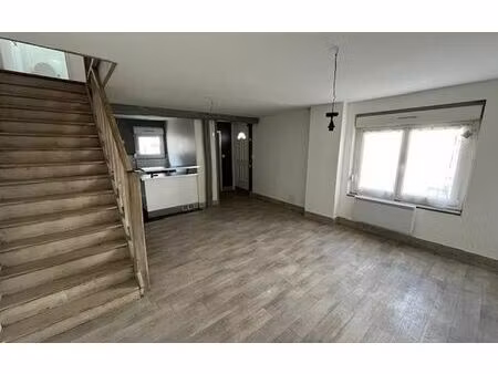 maison brasles 68.5 m² t-3 à vendre  129 000 €