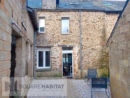 maison val d anast