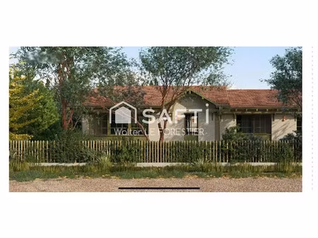 vente terrain 479 m² à andernos-les-bains (33510)  320 000 €