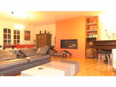 vente maison à fauville-en-caux (76640) : à vendre / 160m² fauville-en-caux