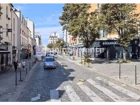 boucherie/charcuterie 71 m²