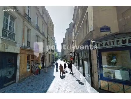 local commercial 158 m²