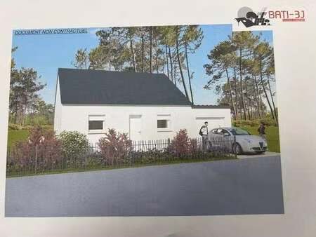 vente maison à troguéry (22450) : à vendre / troguéry