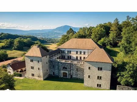 vente terrain 899 m² à clermont (74270)  170 000 €