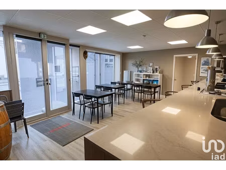 vente locaux professionnels 300 m² à vaire (85150)  82 500 €