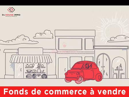 vente locaux professionnels 43 m² à pechbonnieu (31140)  89 000 €