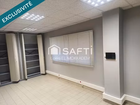 vente locaux professionnels 8 pièces 723 m² à dortan (01590)  365 000 €