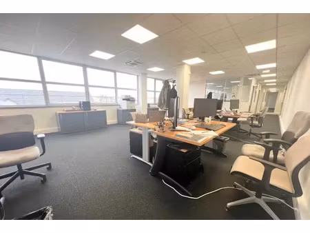 location bureau alfortville 94140