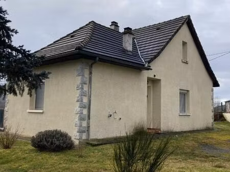 maison 4pièces 100m²