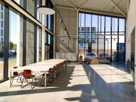 bureaux à louer à haachtsesteenweg 1475 evere (vbc34902)