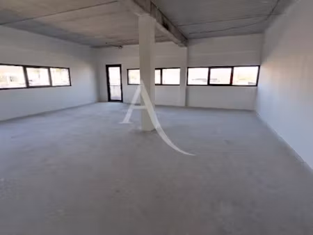 location locaux professionnels 88 m² à pujaudran (32600)  1 900 €