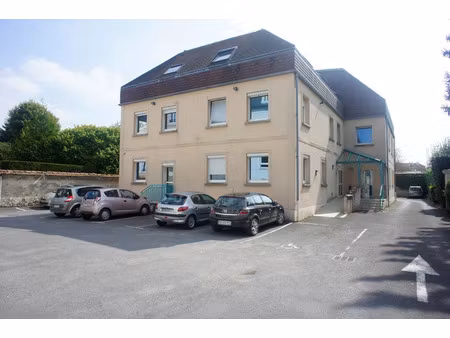 location locaux professionnels 7 pièces 127 m² à chateau-thierry (02400)  2 490 €