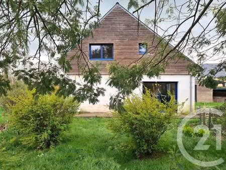 vente maison à arzal (56190) : à vendre / 118m² arzal