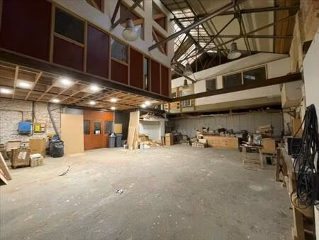 vente appartement 4 pièces 290 m² roubaix (59100)