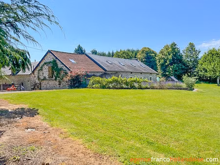 charmante maison avec gîte