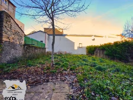 vente maison 6 pièces 115 m² langogne (48300)