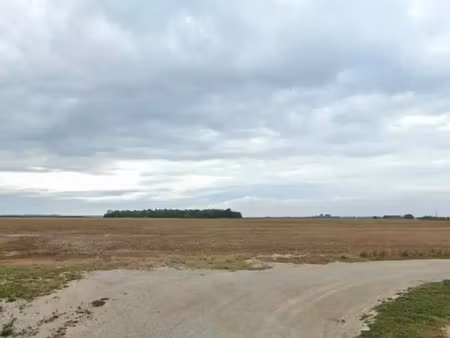 vente terrain romilly sur seine 10100