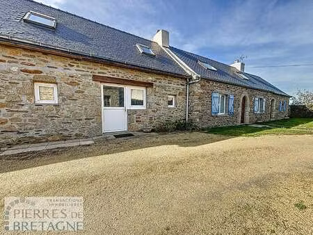 vente maison à plougonvelin (29217) : à vendre / 220m² plougonvelin