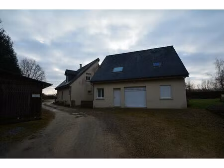 maison cessieres suzy 10 pièce(s) 250 m2