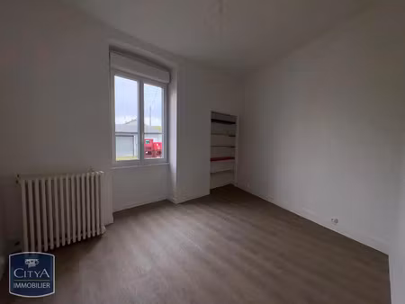 appartement à louer 1 pièce 26.63 m² - cusset (03) - 302€